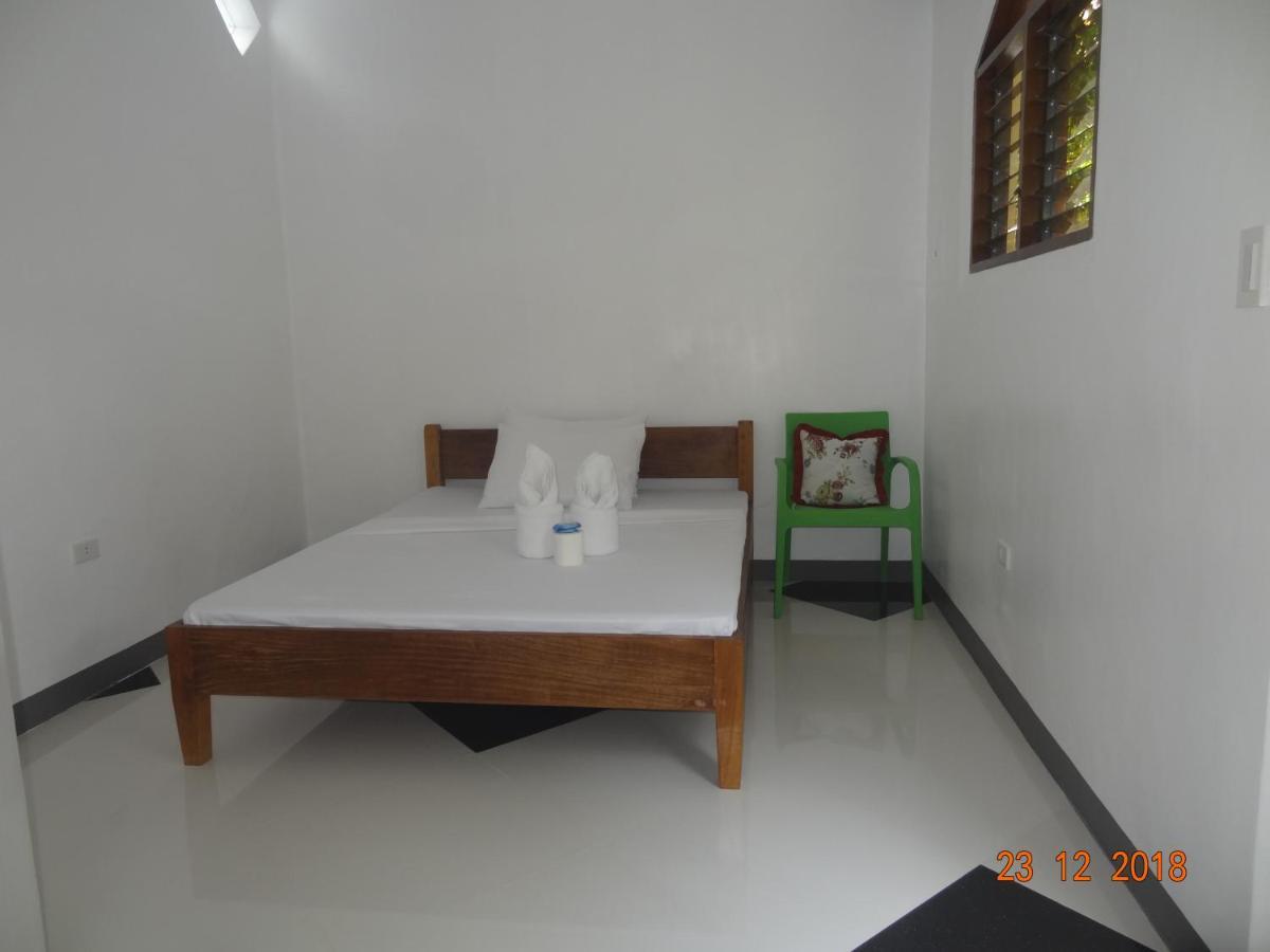 Franswa Inn El Nido Exterior photo