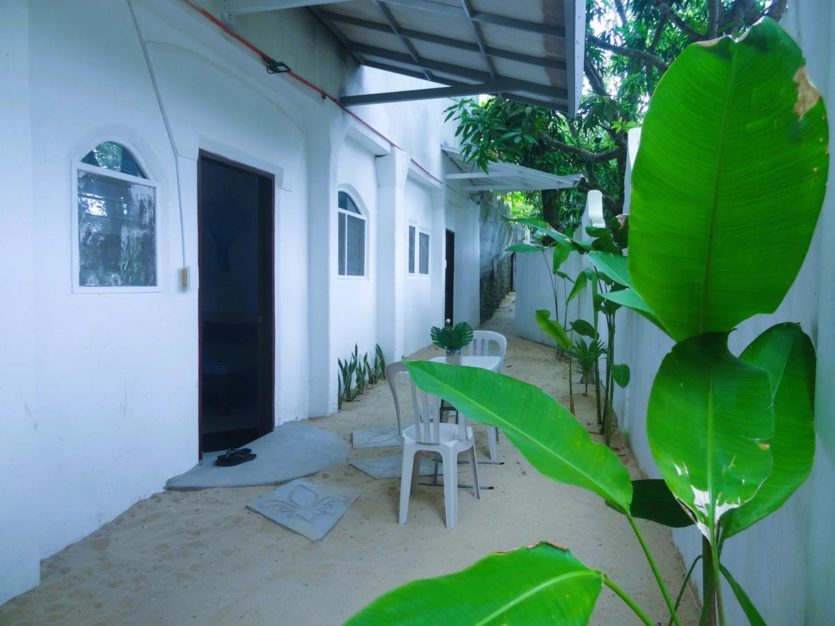 Franswa Inn El Nido Exterior photo