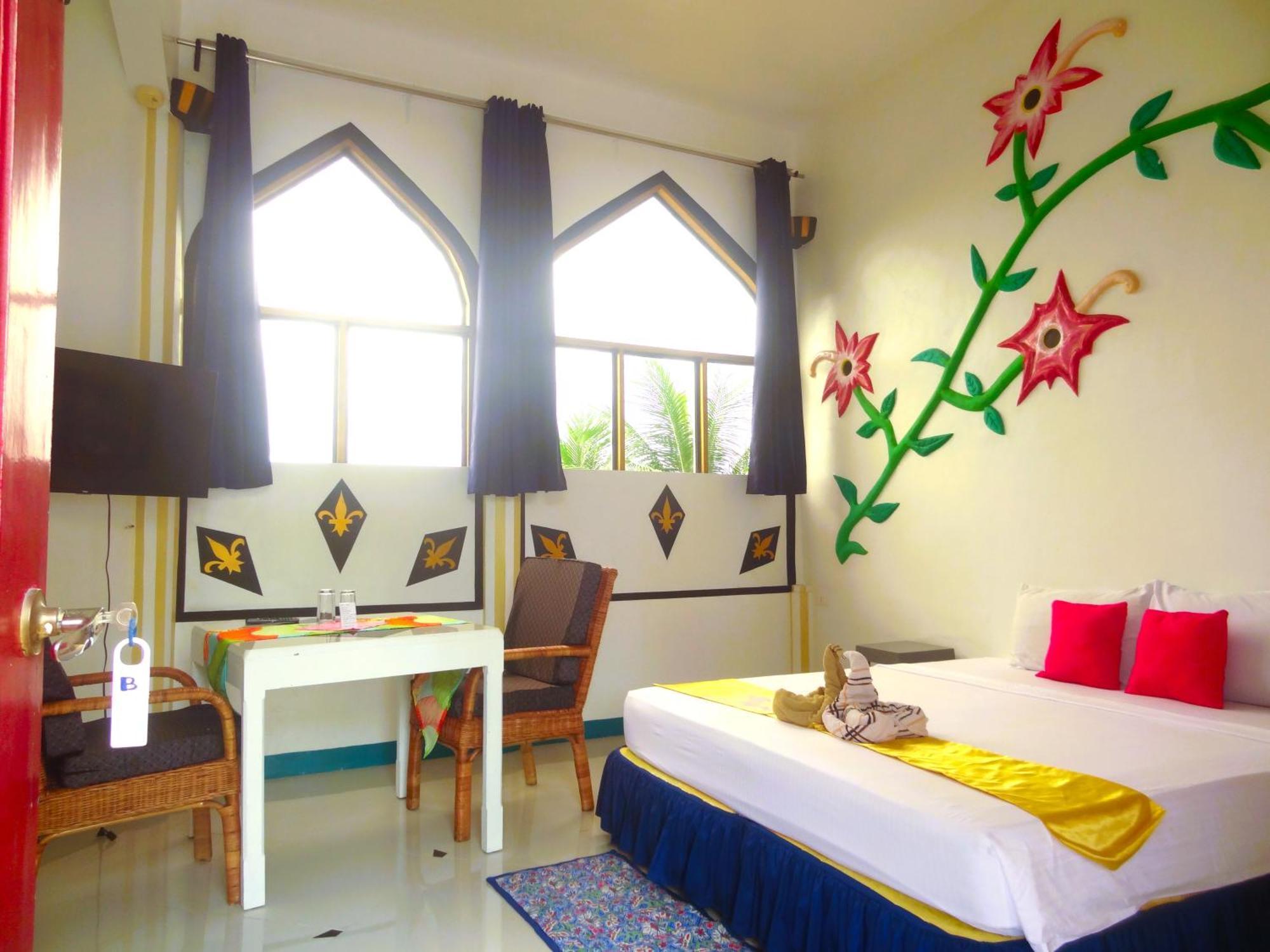 Franswa Inn El Nido Exterior photo