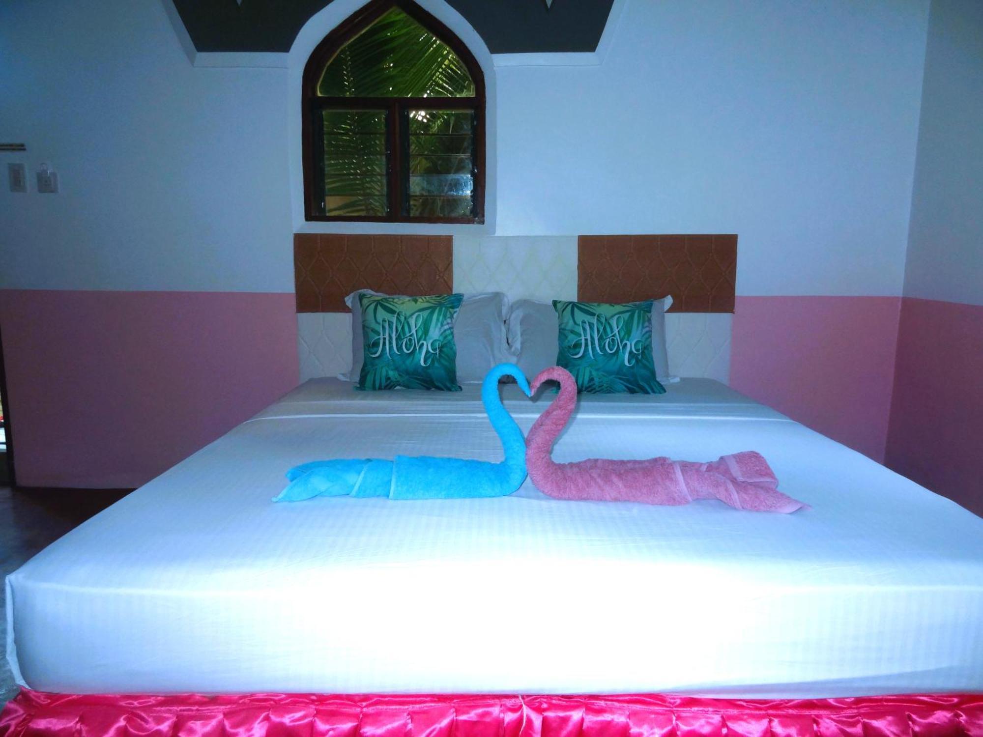 Franswa Inn El Nido Exterior photo
