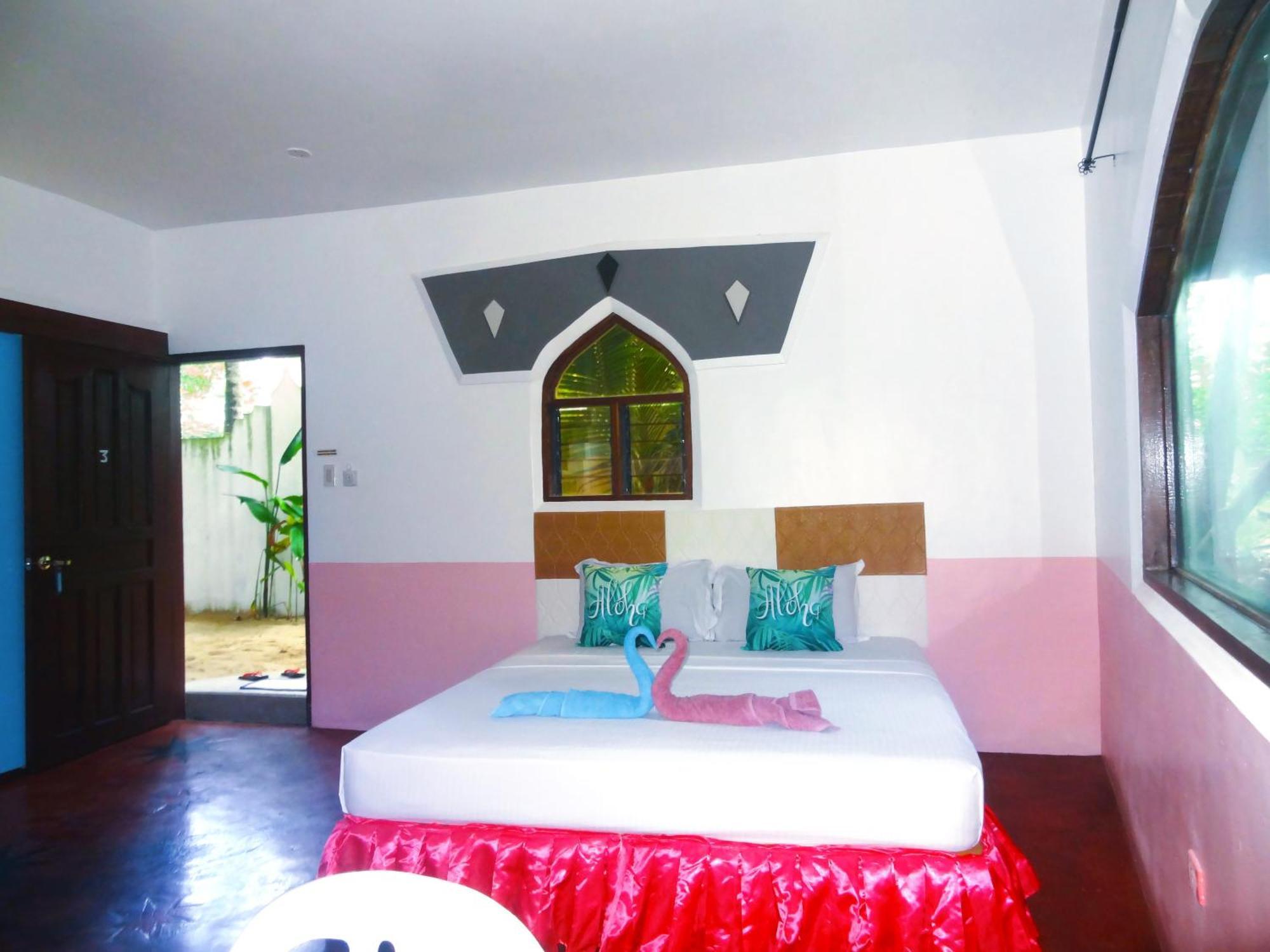 Franswa Inn El Nido Exterior photo