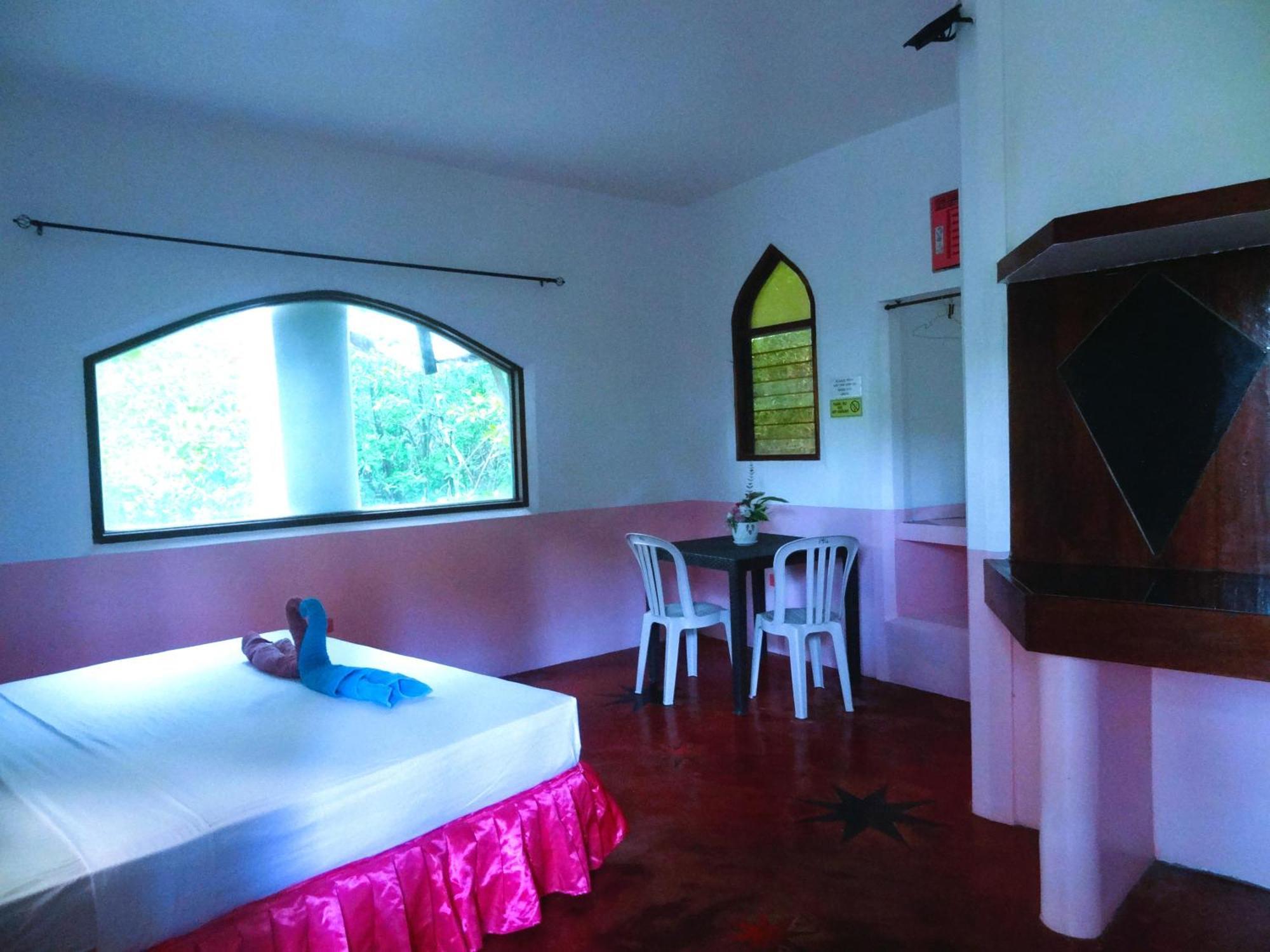 Franswa Inn El Nido Exterior photo