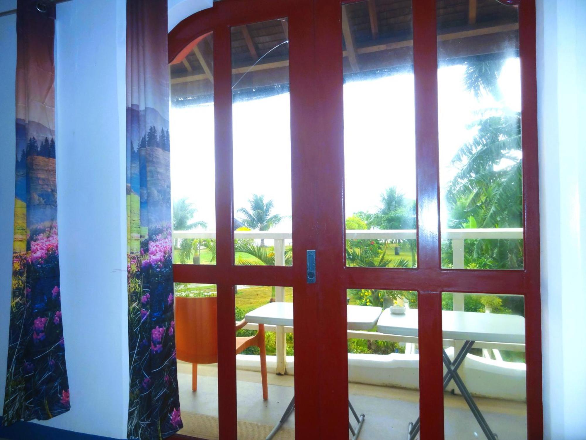 Franswa Inn El Nido Exterior photo